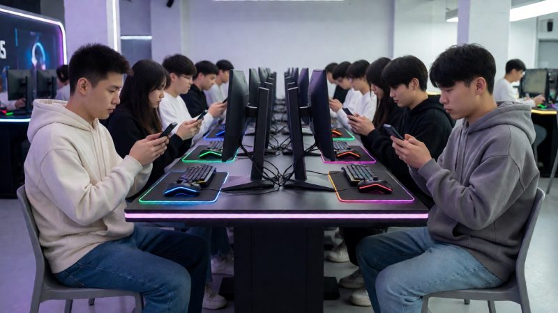 硬件配置建议·让发烧游戏平台跑出最佳性能的设备指